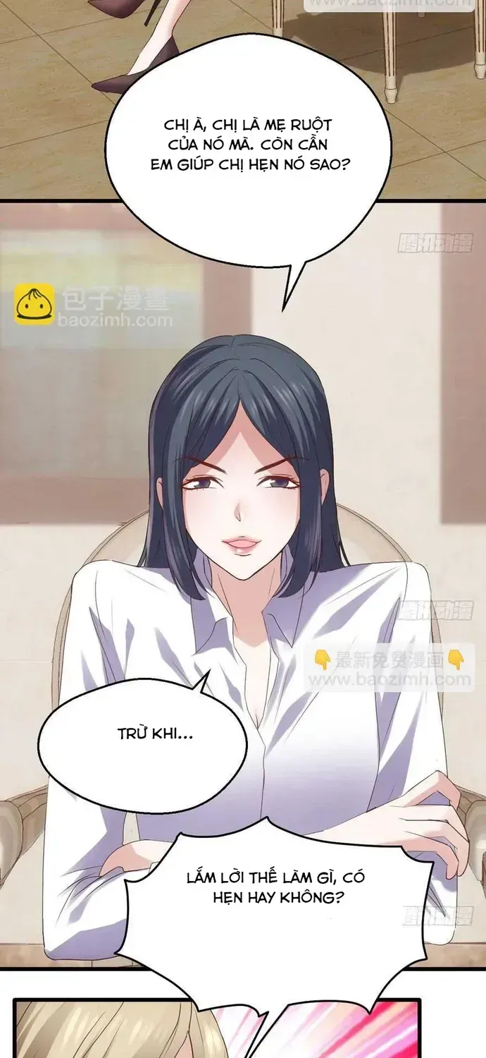 Tôi không phải nữ phụ ác độc Chap 222 - Next Chap 221