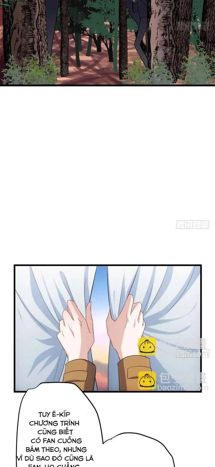 Tôi không phải nữ phụ ác độc Chap 222 - Next Chap 221
