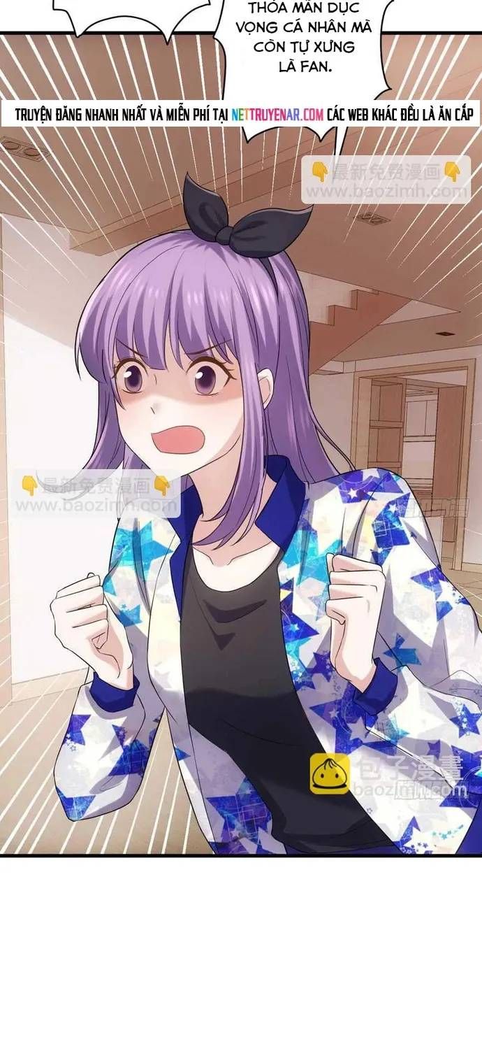 Tôi không phải nữ phụ ác độc Chap 222 - Next Chap 221