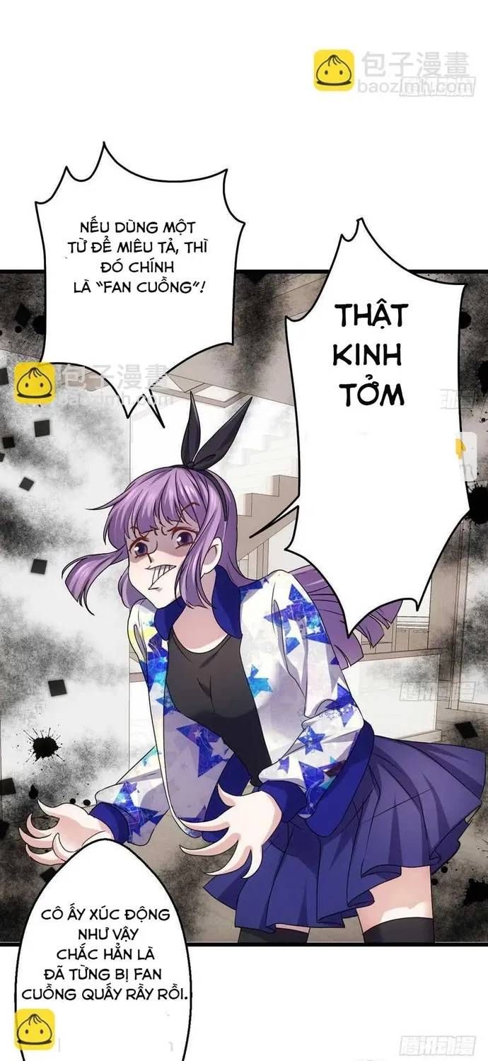 Tôi không phải nữ phụ ác độc Chap 222 - Next Chap 221