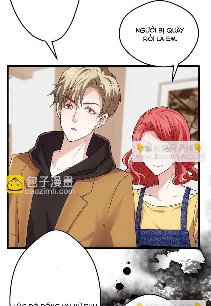Tôi không phải nữ phụ ác độc Chap 222 - Next Chap 221