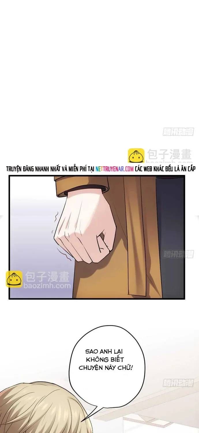 Tôi không phải nữ phụ ác độc Chap 222 - Next Chap 221