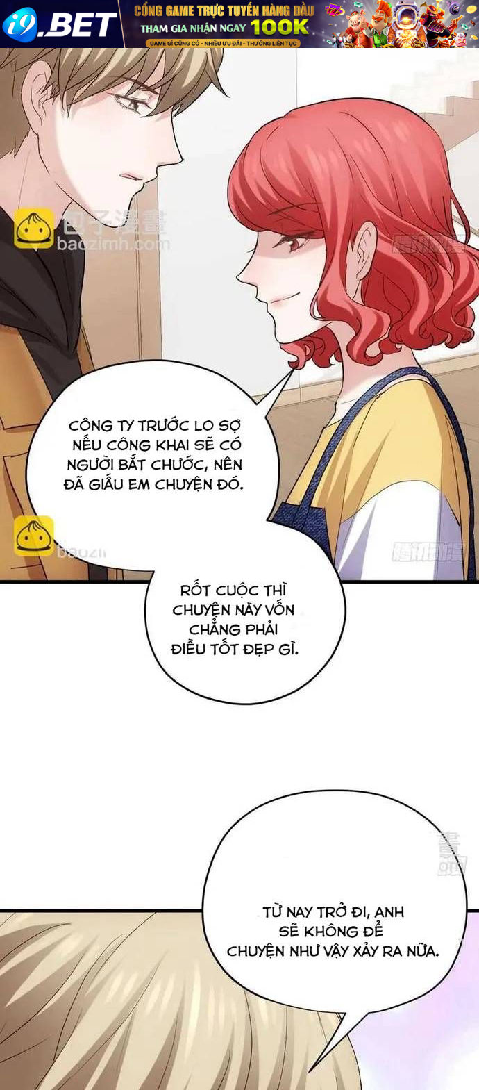 Tôi không phải nữ phụ ác độc Chap 222 - Next Chap 221