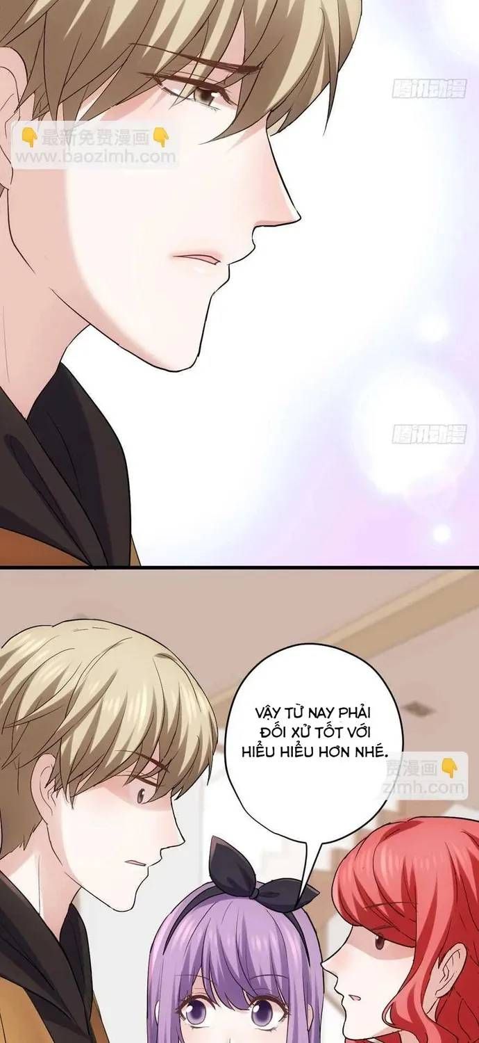 Tôi không phải nữ phụ ác độc Chap 222 - Next Chap 221