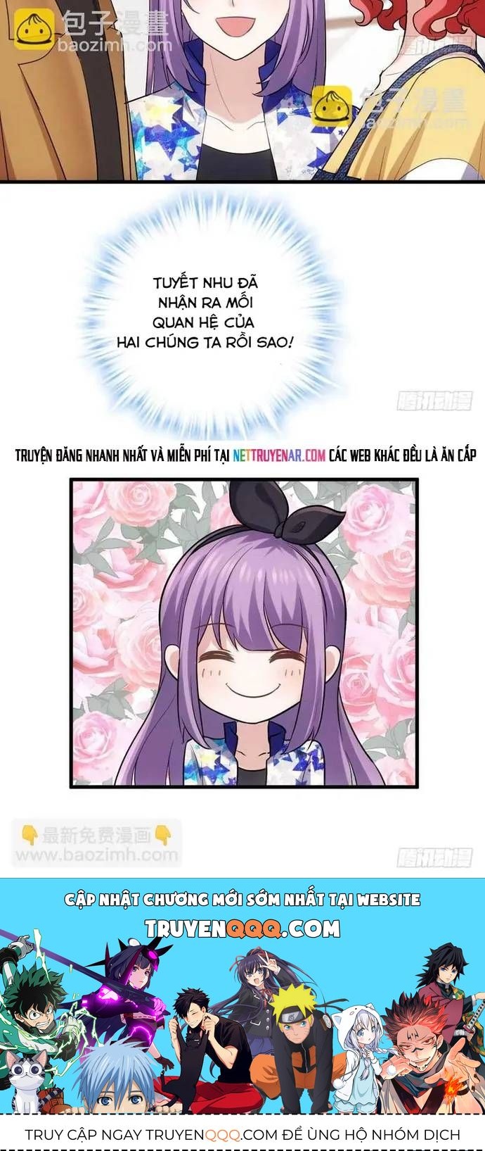 Tôi không phải nữ phụ ác độc Chap 222 - Next Chap 221