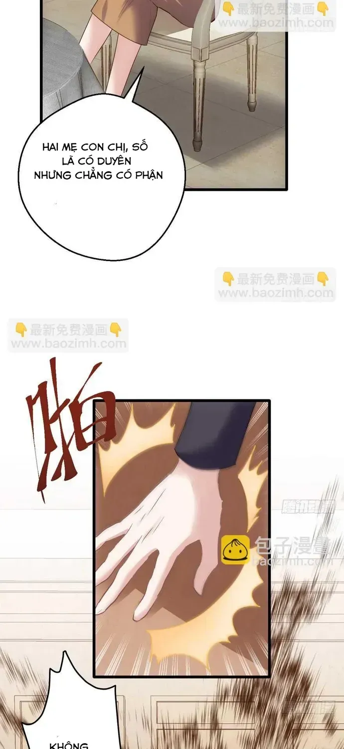 Tôi không phải nữ phụ ác độc Chap 222 - Next Chap 221