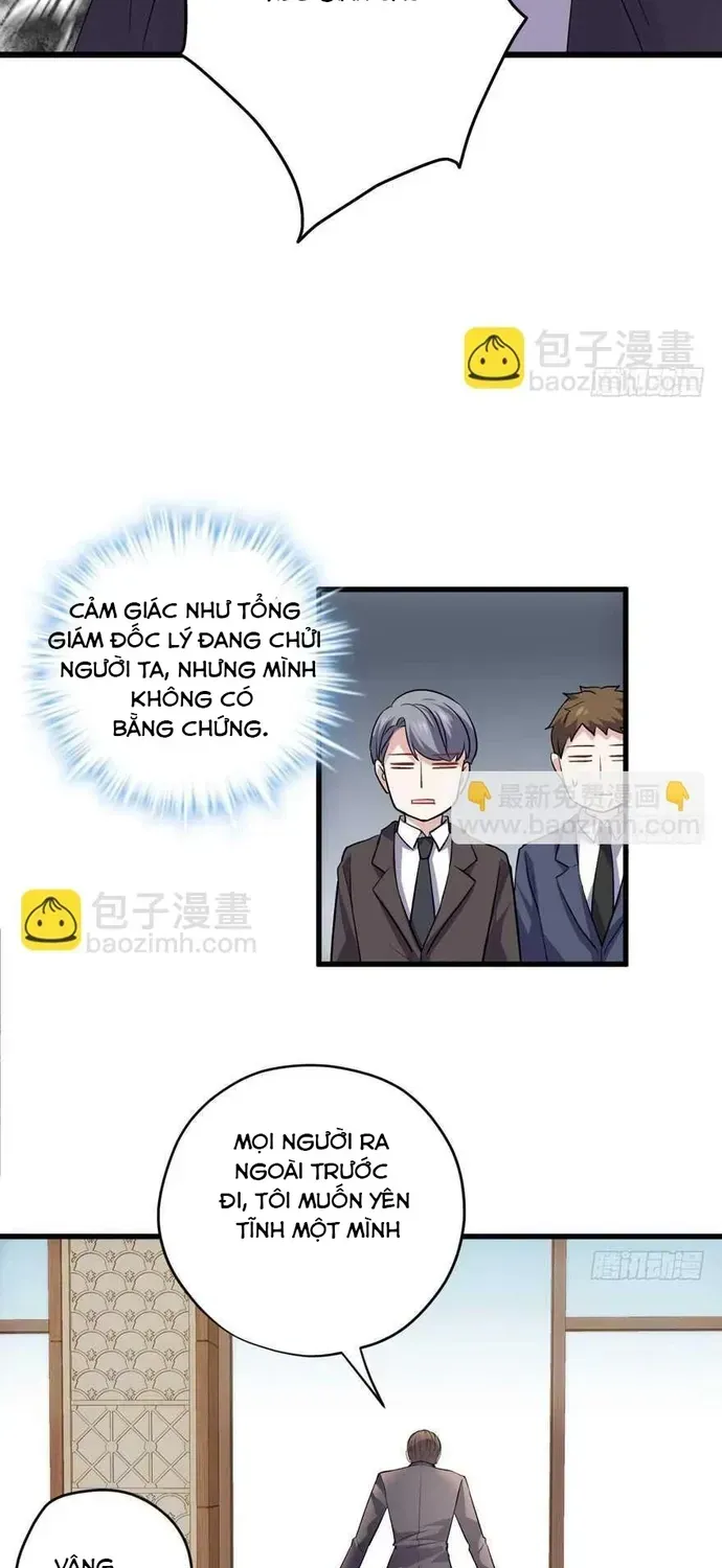 Tôi không phải nữ phụ ác độc Chap 222 - Next Chap 221