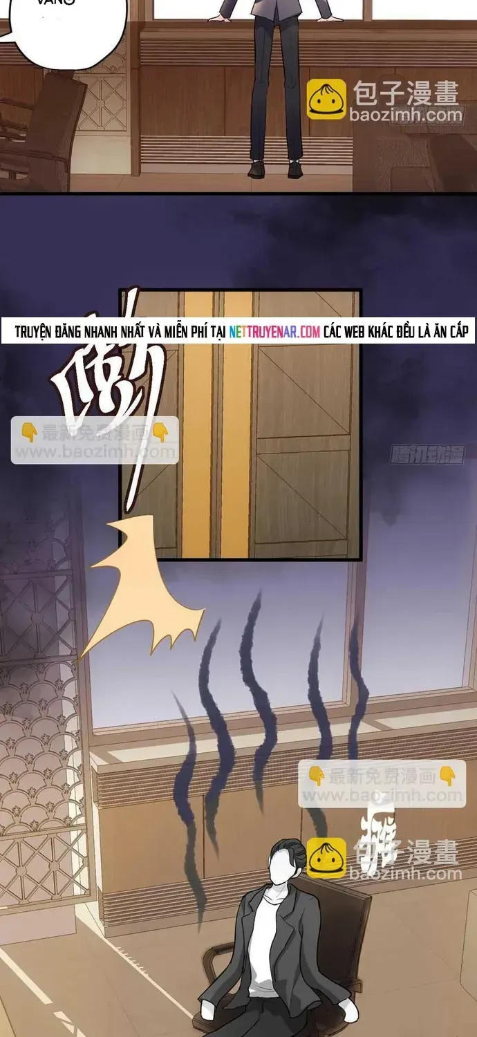 Tôi không phải nữ phụ ác độc Chap 222 - Next Chap 221