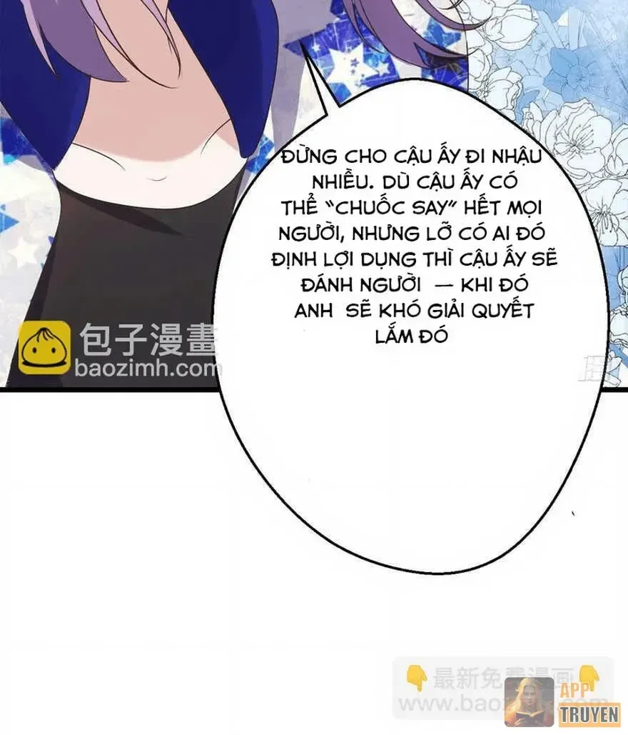 Tôi không phải nữ phụ ác độc Chap 223 - Next Chap 222