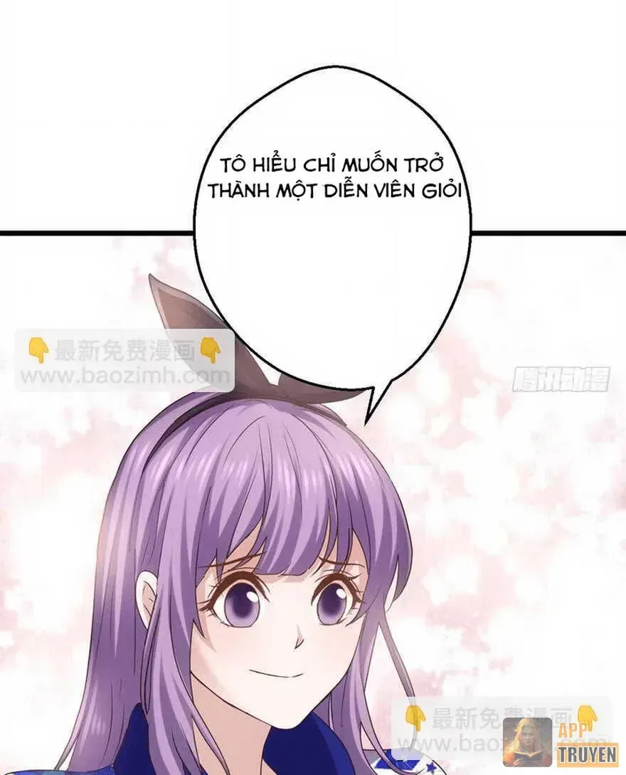 Tôi không phải nữ phụ ác độc Chap 223 - Next Chap 222