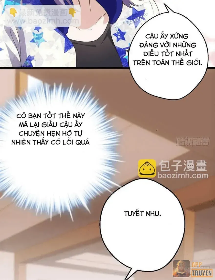 Tôi không phải nữ phụ ác độc Chap 223 - Next Chap 222