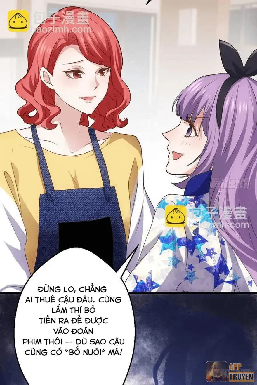 Tôi không phải nữ phụ ác độc Chap 223 - Next Chap 222