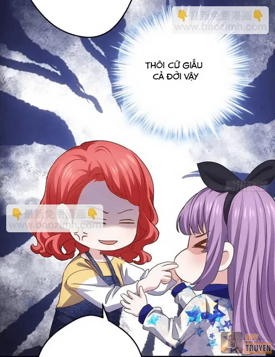 Tôi không phải nữ phụ ác độc Chap 223 - Next Chap 222