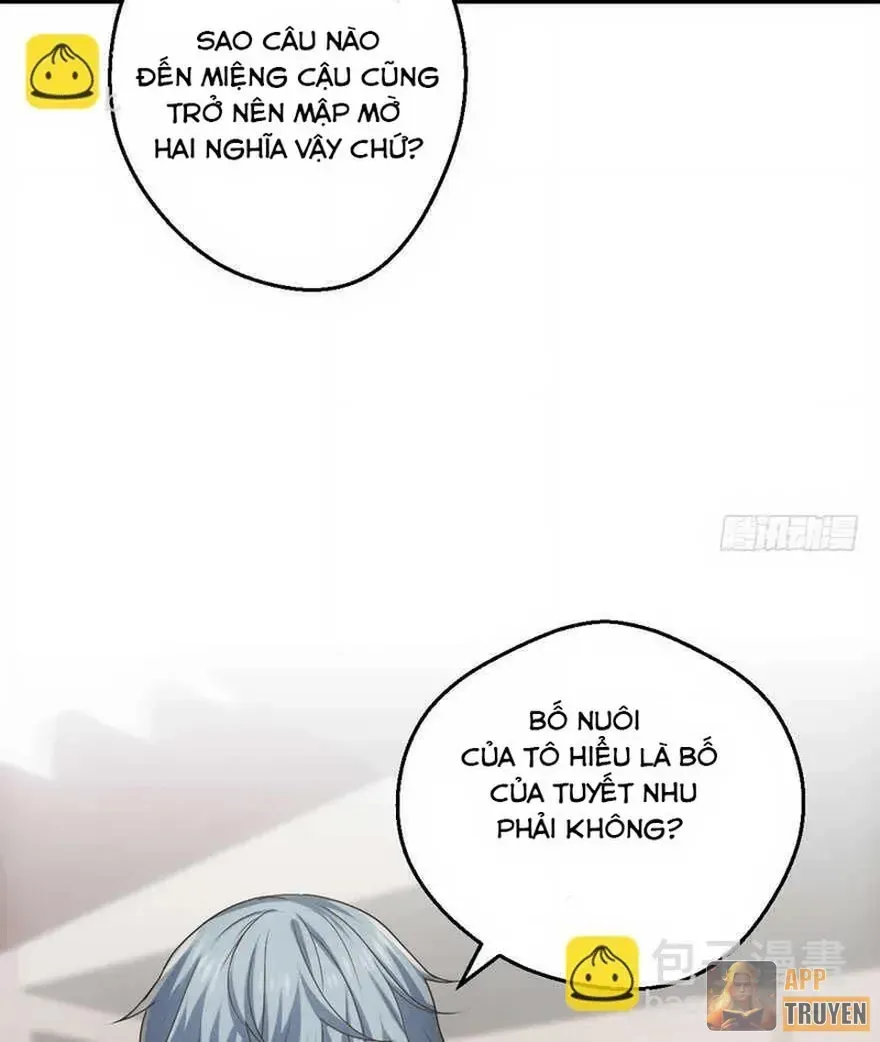Tôi không phải nữ phụ ác độc Chap 223 - Next Chap 222