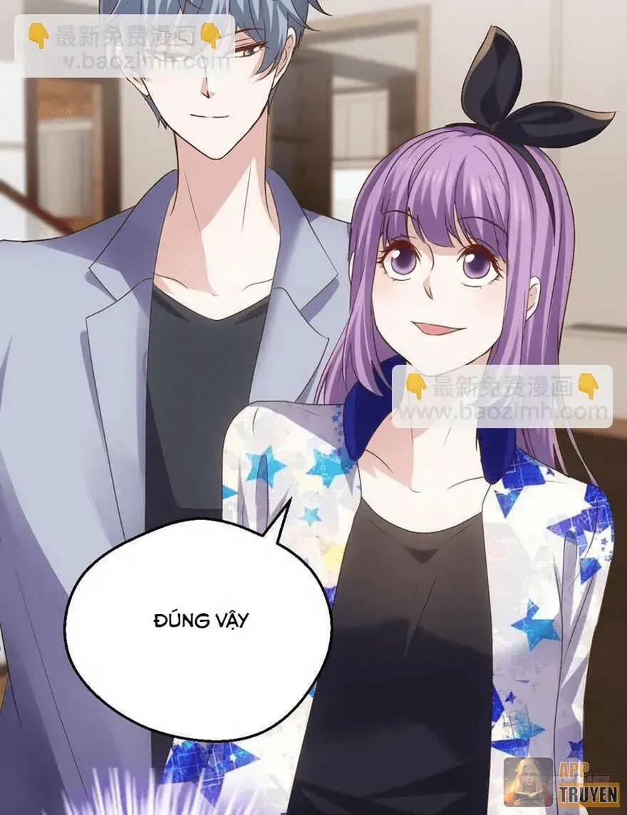 Tôi không phải nữ phụ ác độc Chap 223 - Next Chap 222