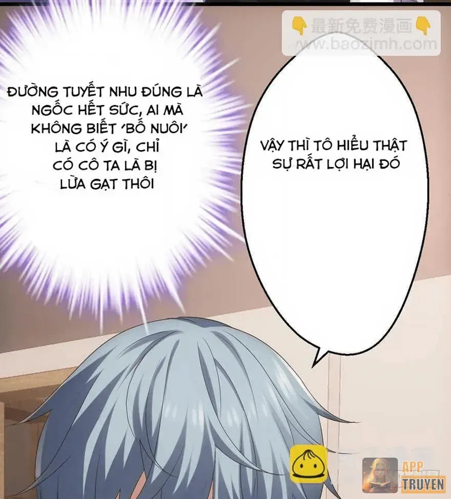 Tôi không phải nữ phụ ác độc Chap 223 - Next Chap 222