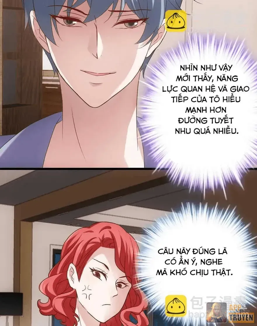 Tôi không phải nữ phụ ác độc Chap 223 - Next Chap 222