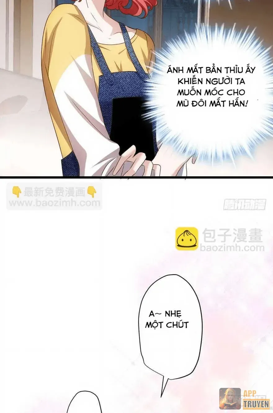 Tôi không phải nữ phụ ác độc Chap 223 - Next Chap 222
