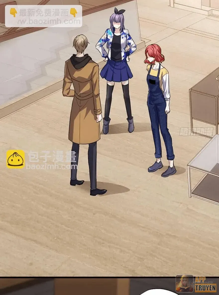 Tôi không phải nữ phụ ác độc Chap 223 - Next Chap 222