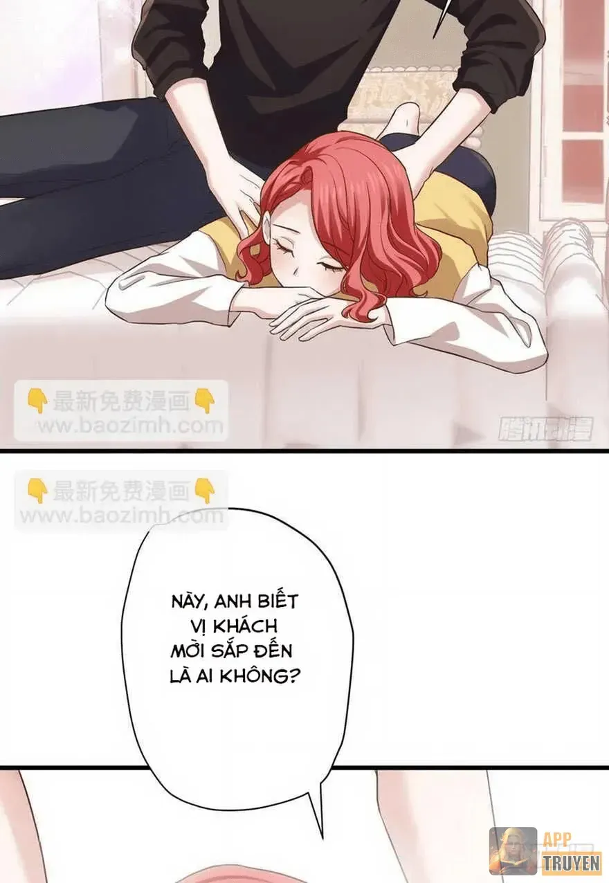 Tôi không phải nữ phụ ác độc Chap 223 - Next Chap 222