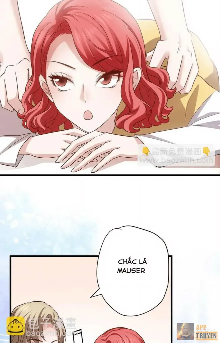 Tôi không phải nữ phụ ác độc Chap 223 - Next Chap 222