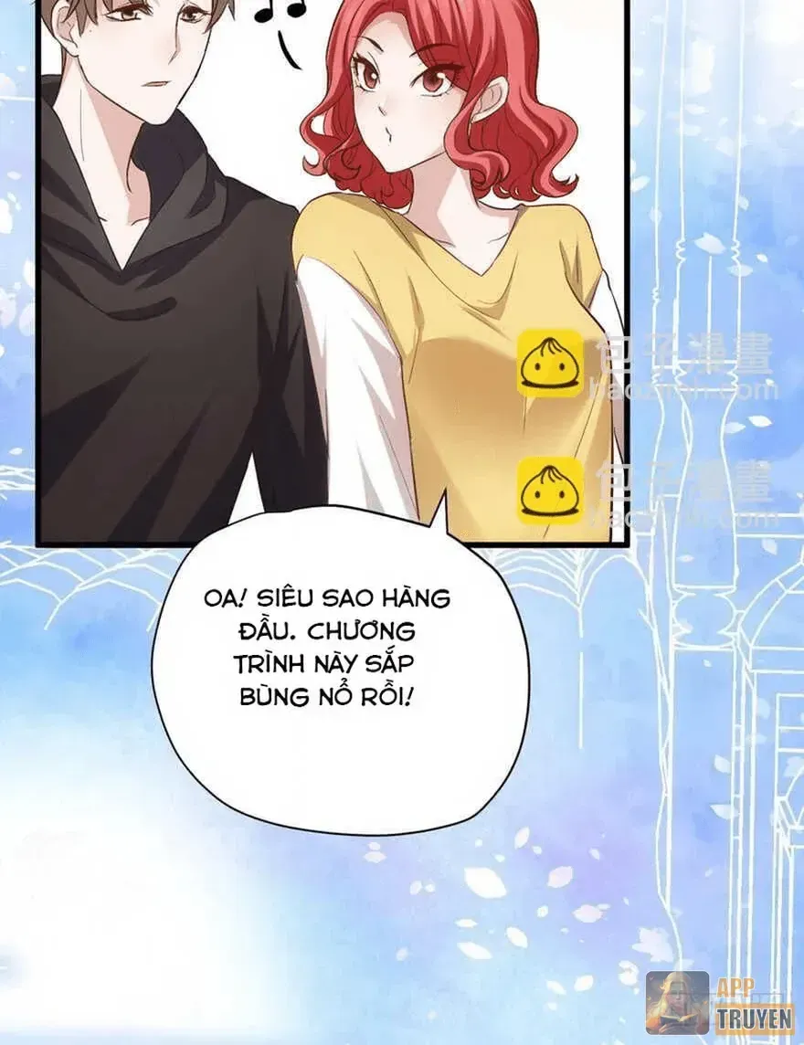 Tôi không phải nữ phụ ác độc Chap 223 - Next Chap 222