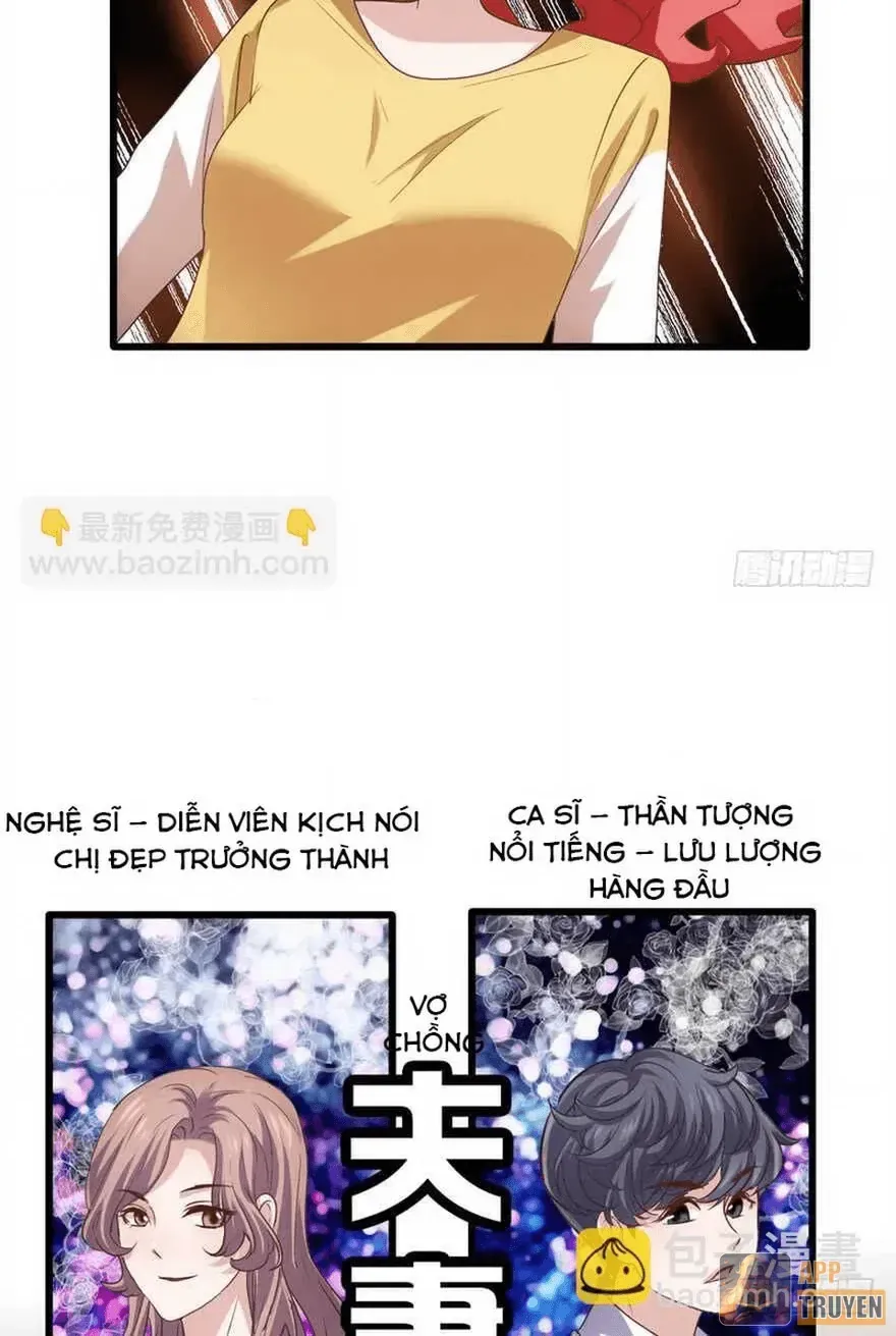 Tôi không phải nữ phụ ác độc Chap 223 - Next Chap 222