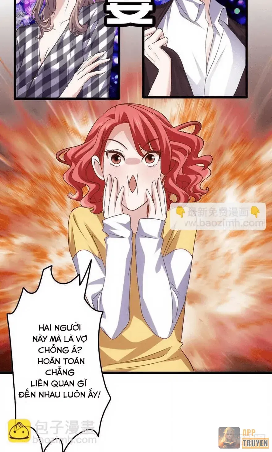 Tôi không phải nữ phụ ác độc Chap 223 - Next Chap 222