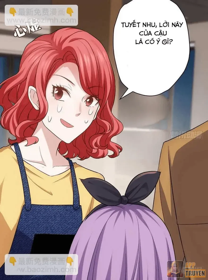Tôi không phải nữ phụ ác độc Chap 223 - Next Chap 222
