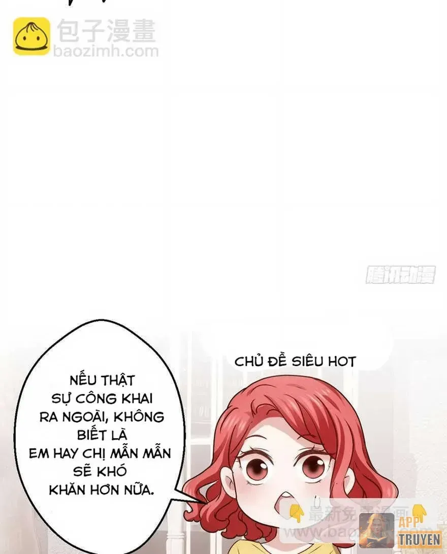 Tôi không phải nữ phụ ác độc Chap 223 - Next Chap 222