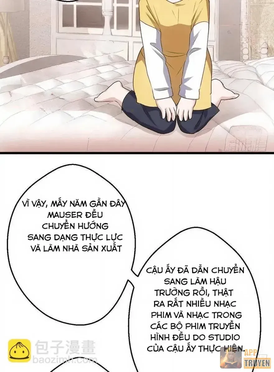 Tôi không phải nữ phụ ác độc Chap 223 - Next Chap 222