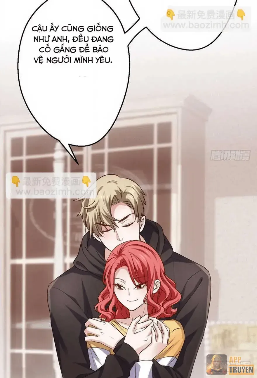 Tôi không phải nữ phụ ác độc Chap 223 - Next Chap 222