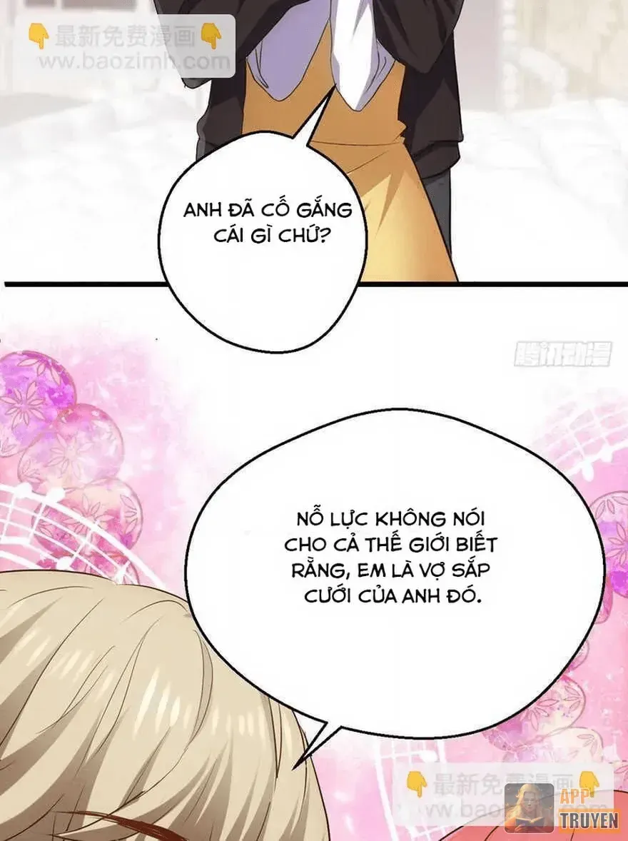 Tôi không phải nữ phụ ác độc Chap 223 - Next Chap 222