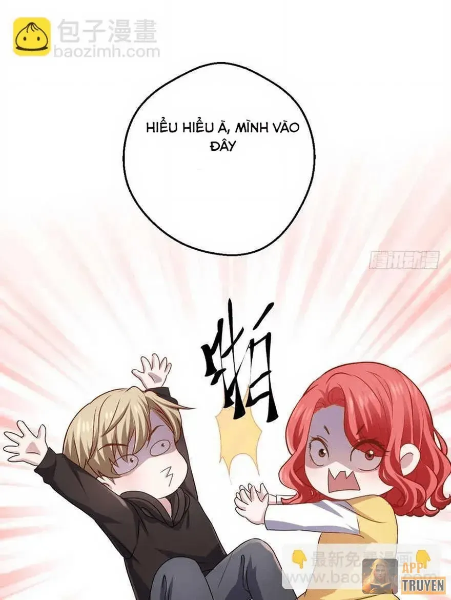 Tôi không phải nữ phụ ác độc Chap 223 - Next Chap 222