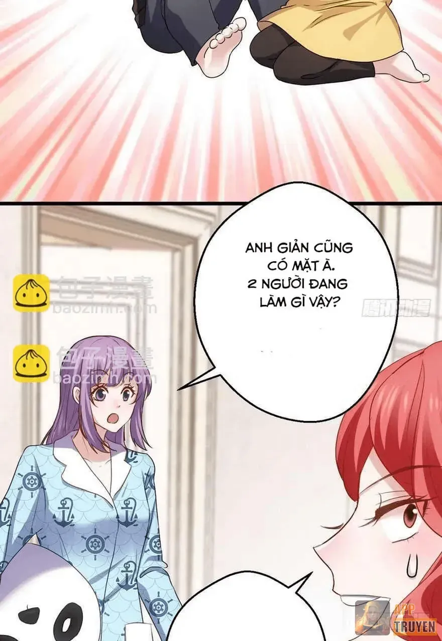 Tôi không phải nữ phụ ác độc Chap 223 - Next Chap 222