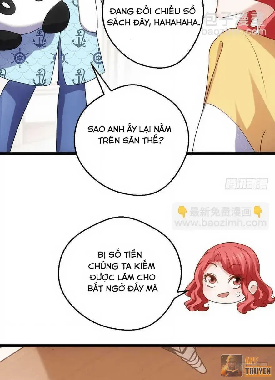 Tôi không phải nữ phụ ác độc Chap 223 - Next Chap 222