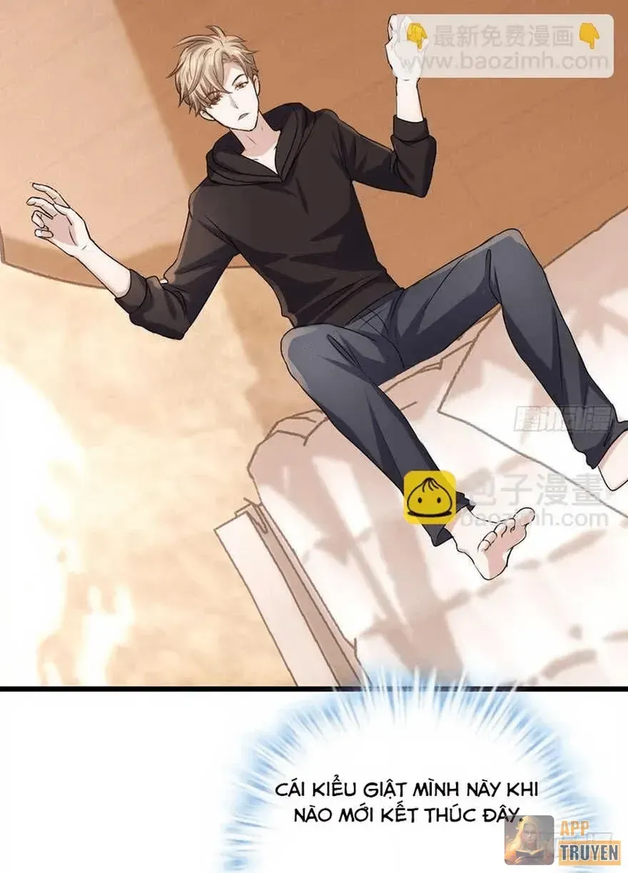 Tôi không phải nữ phụ ác độc Chap 223 - Next Chap 222