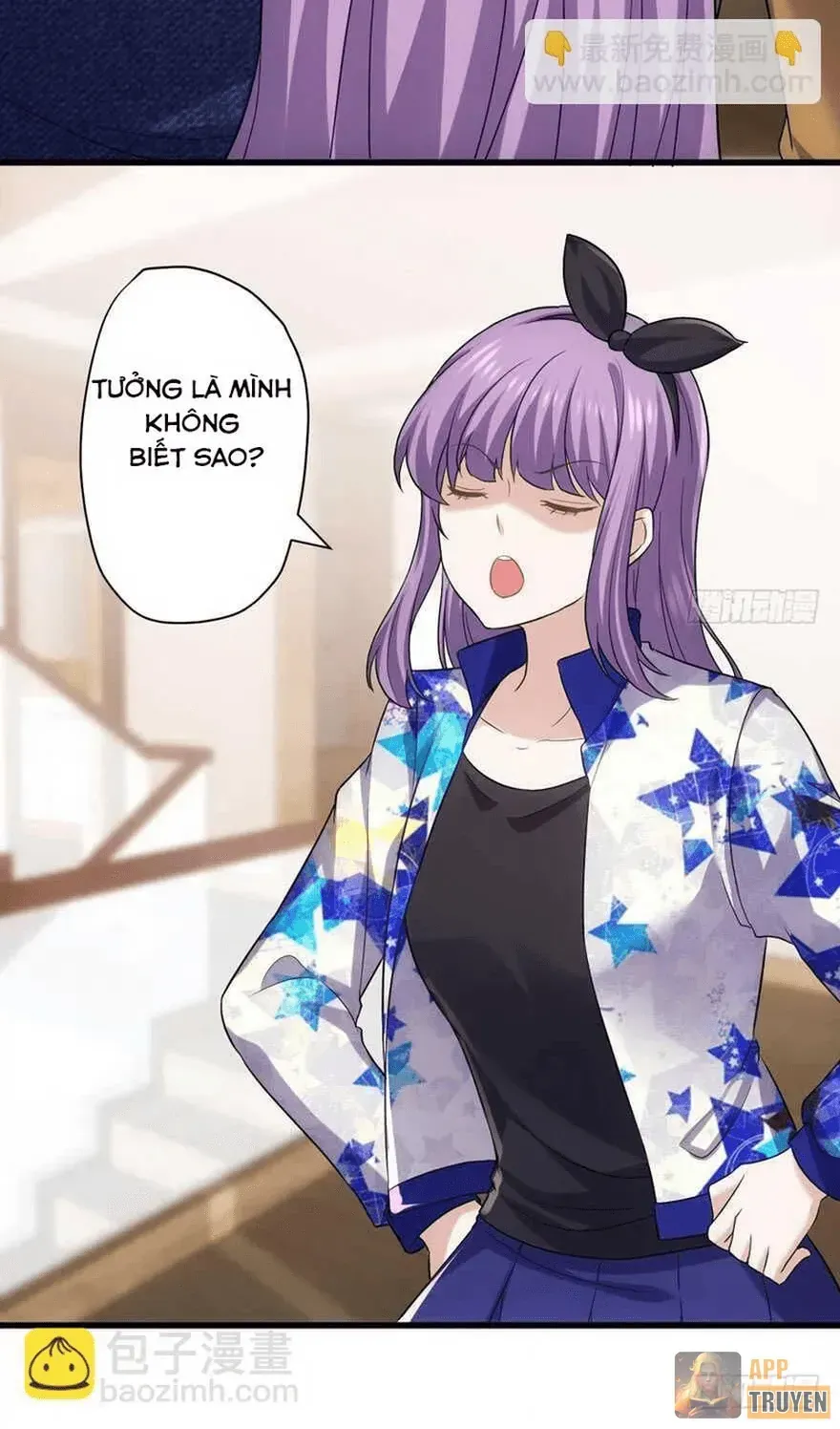 Tôi không phải nữ phụ ác độc Chap 223 - Next Chap 222