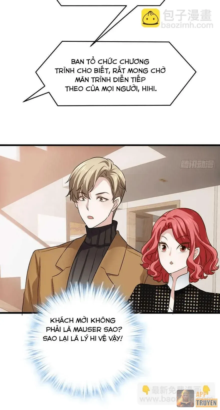 Tôi không phải nữ phụ ác độc Chap 223 - Next Chap 222
