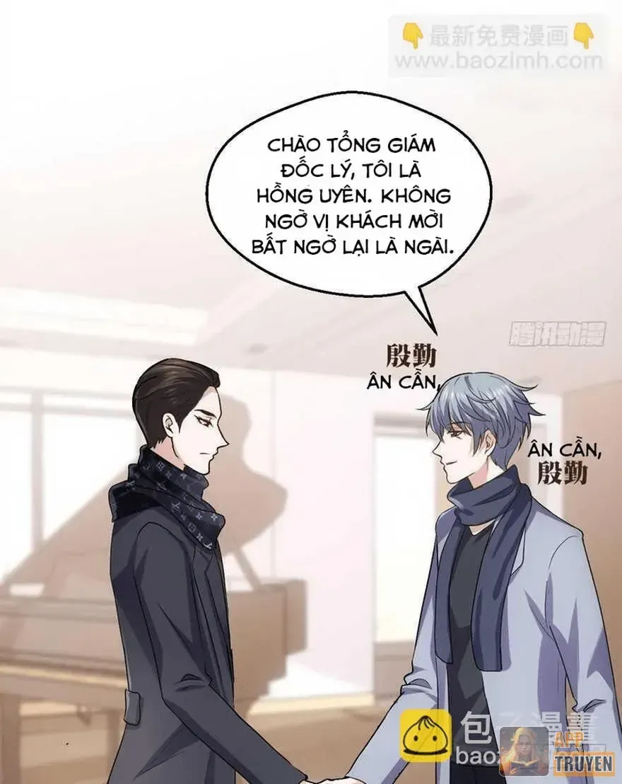 Tôi không phải nữ phụ ác độc Chap 223 - Next Chap 222