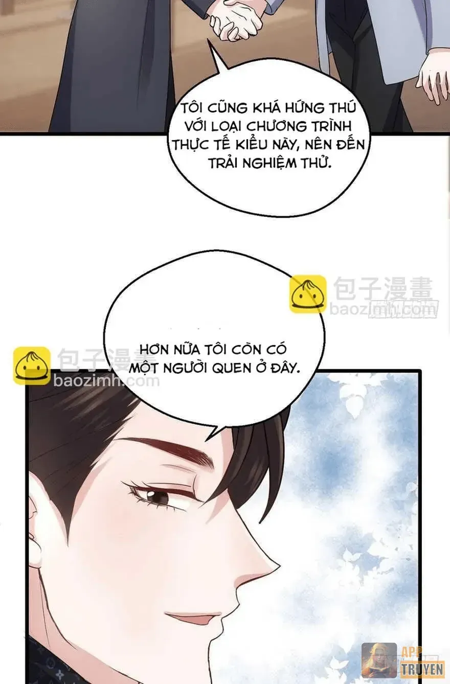 Tôi không phải nữ phụ ác độc Chap 223 - Next Chap 222