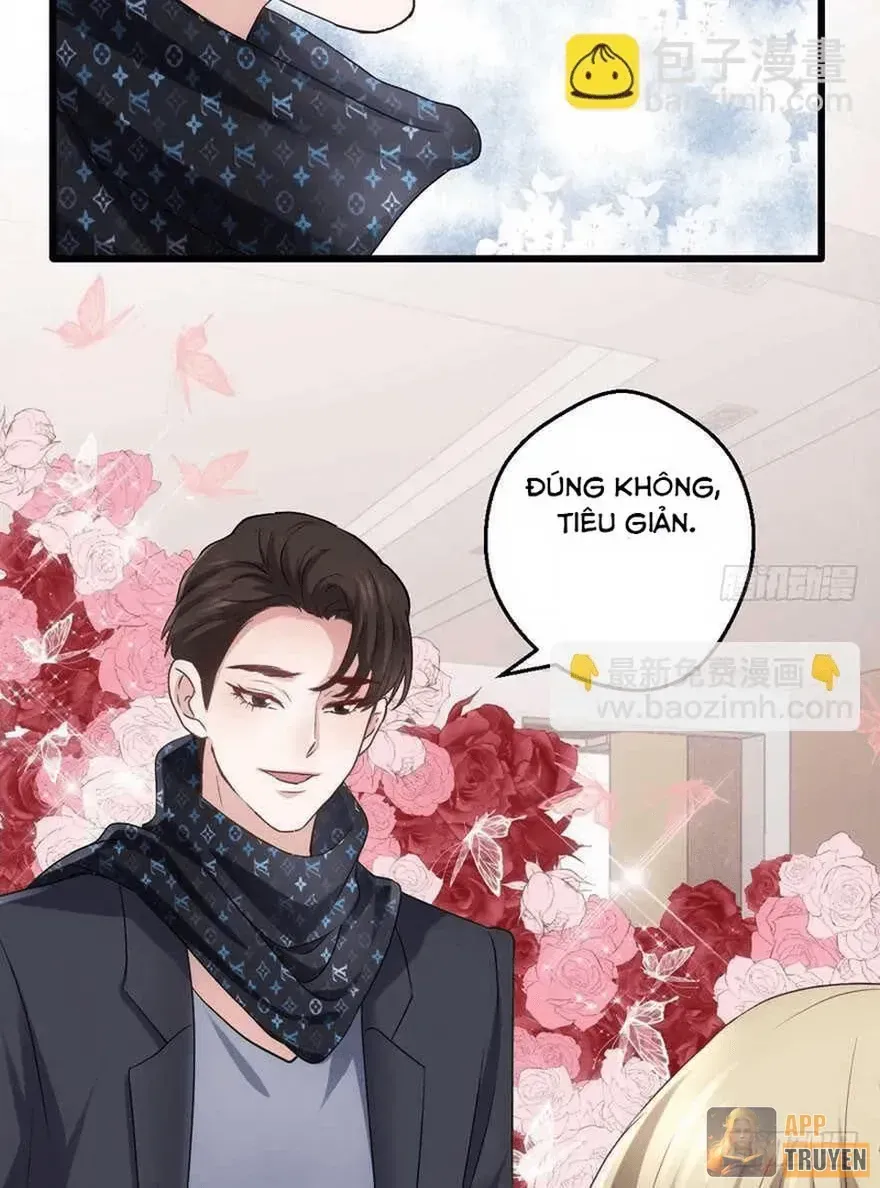 Tôi không phải nữ phụ ác độc Chap 223 - Next Chap 222