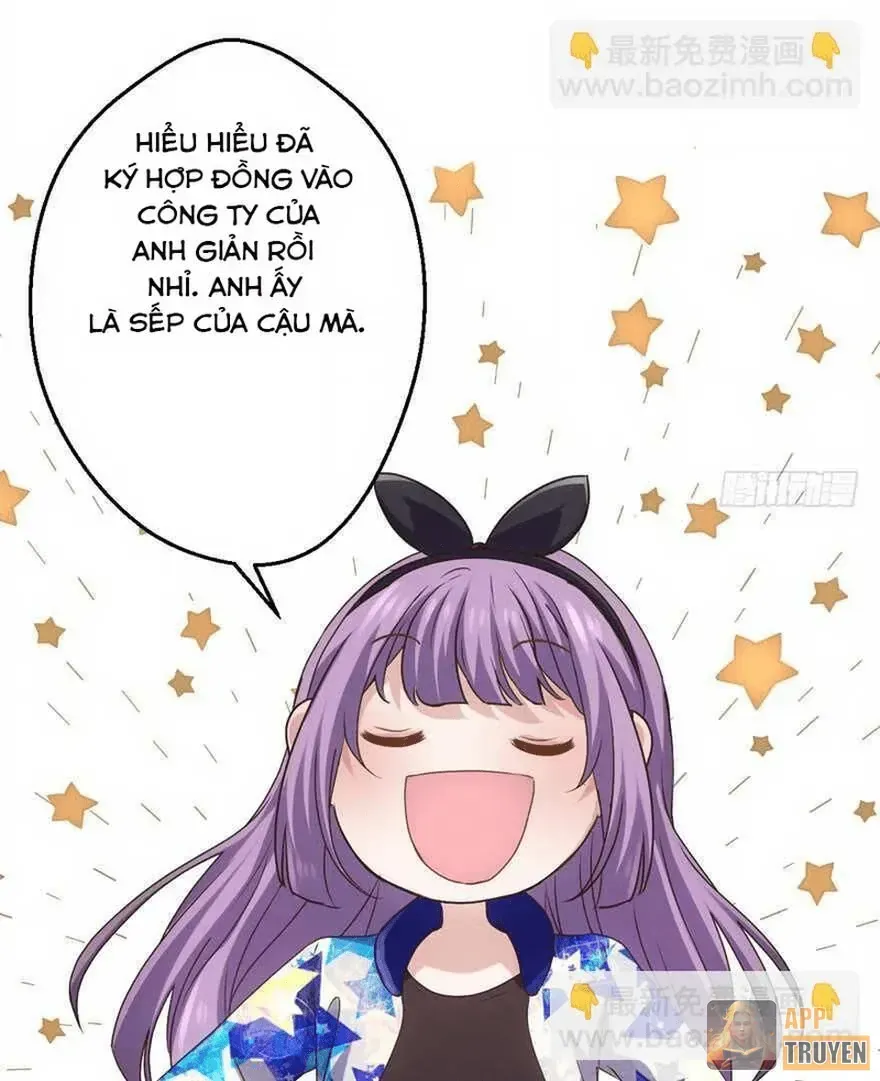 Tôi không phải nữ phụ ác độc Chap 223 - Next Chap 222