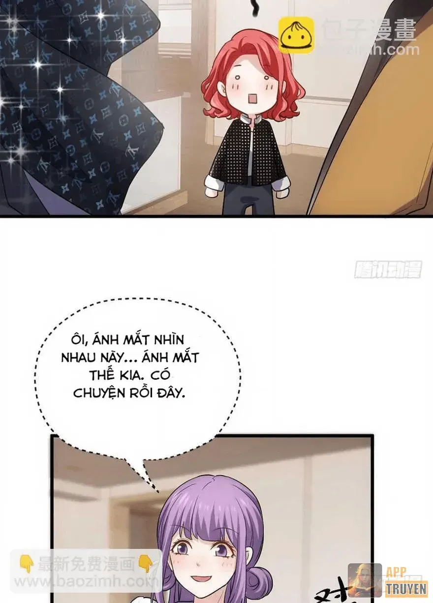 Tôi không phải nữ phụ ác độc Chap 223 - Next Chap 222