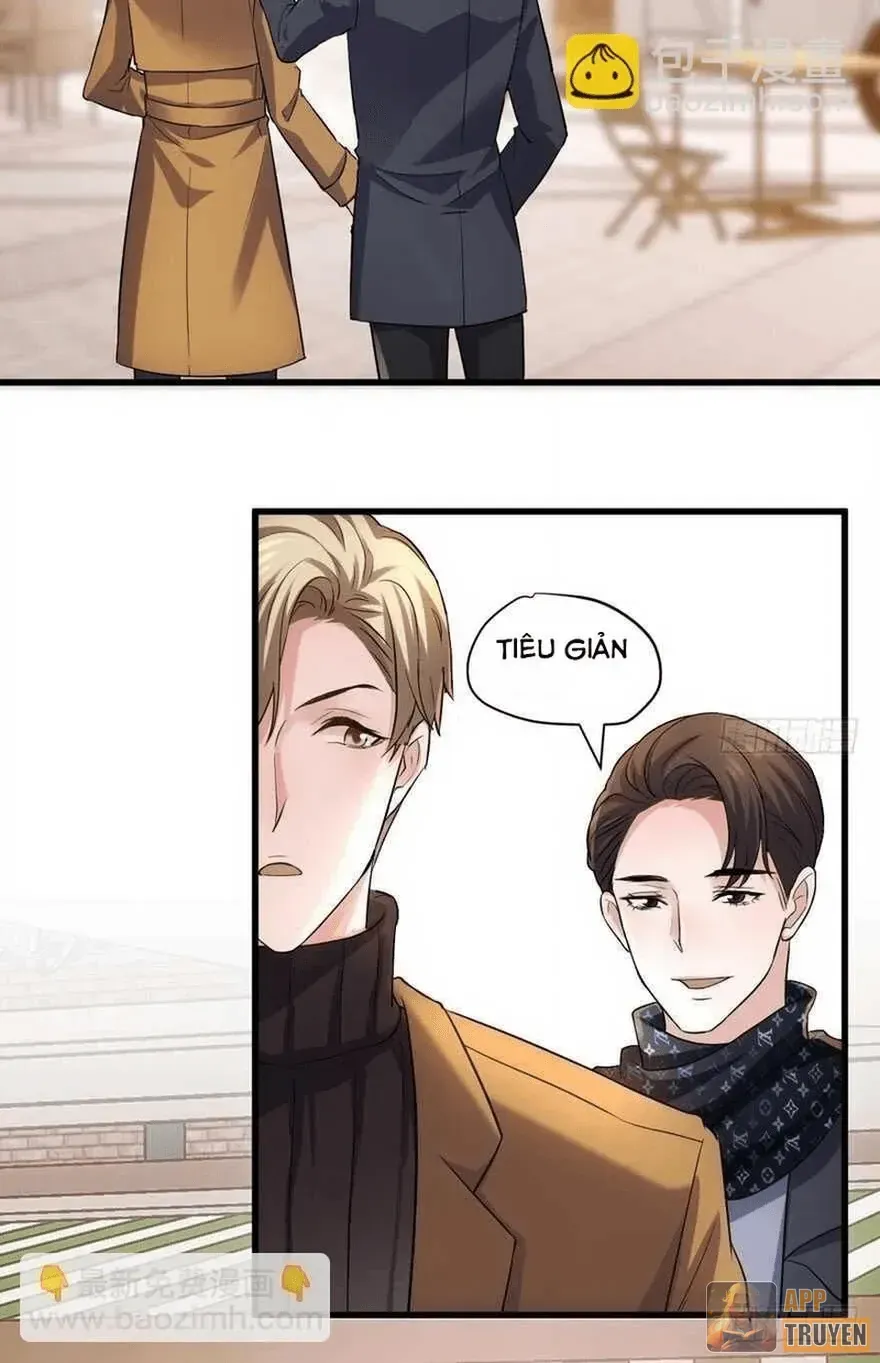 Tôi không phải nữ phụ ác độc Chap 223 - Next Chap 222