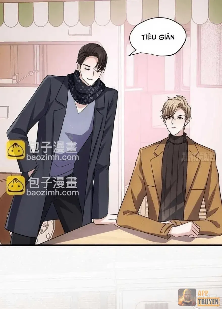 Tôi không phải nữ phụ ác độc Chap 223 - Next Chap 222