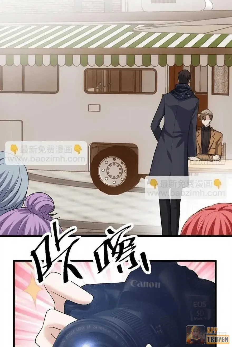 Tôi không phải nữ phụ ác độc Chap 223 - Next Chap 222