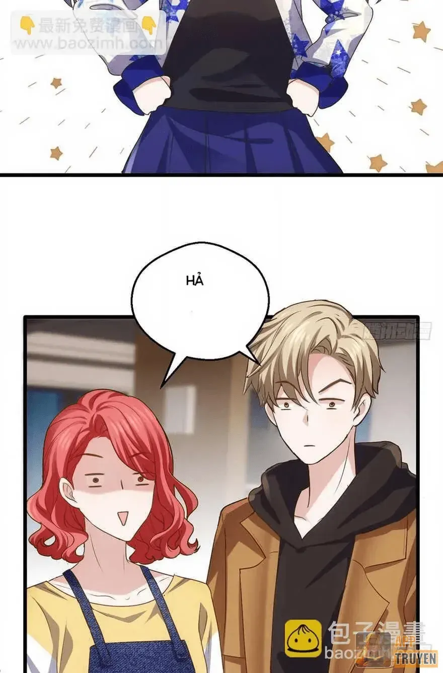 Tôi không phải nữ phụ ác độc Chap 223 - Next Chap 222