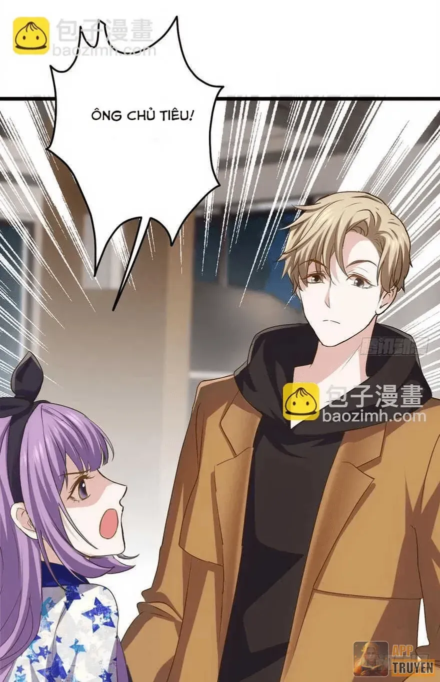 Tôi không phải nữ phụ ác độc Chap 223 - Next Chap 222