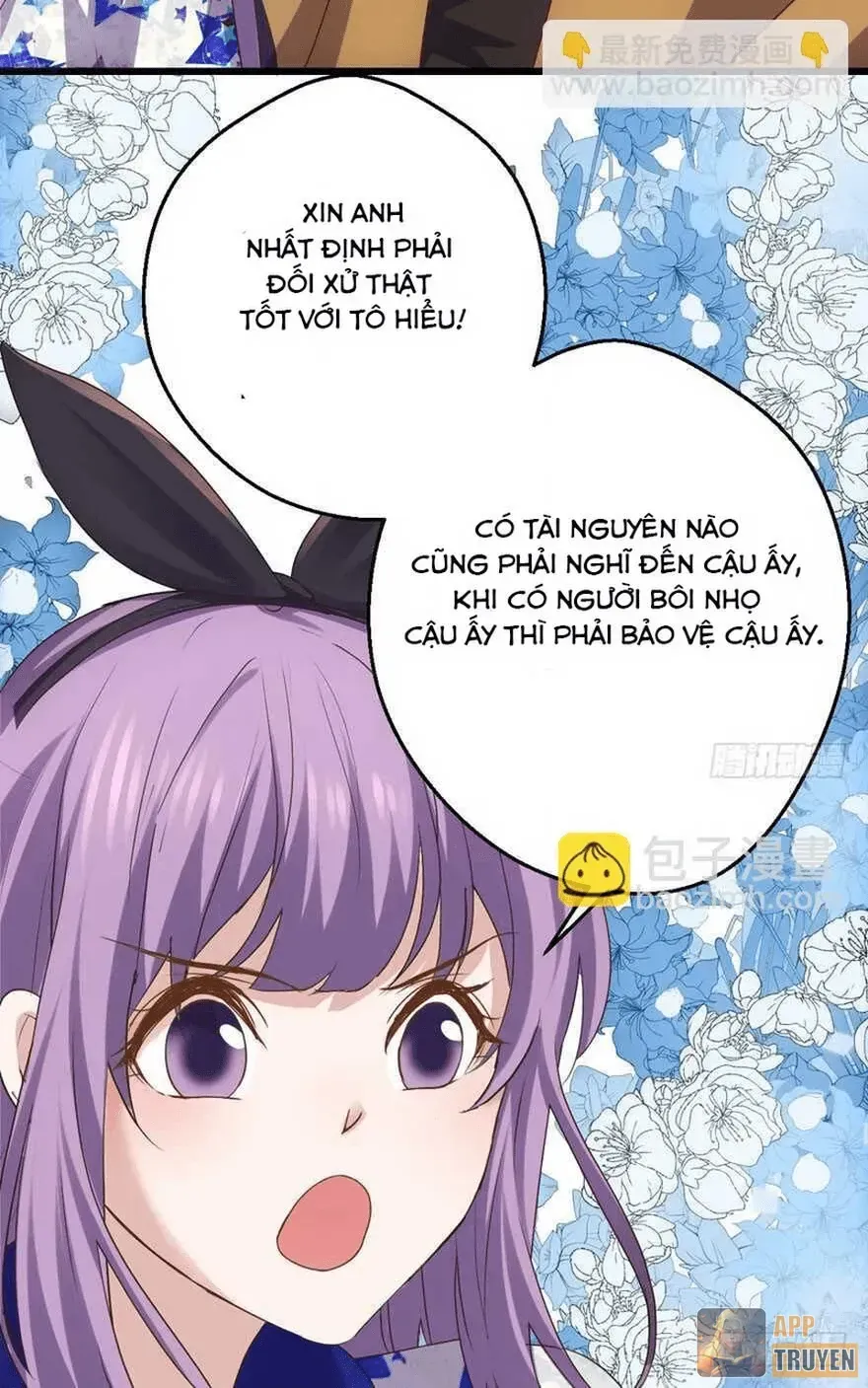Tôi không phải nữ phụ ác độc Chap 223 - Next Chap 222
